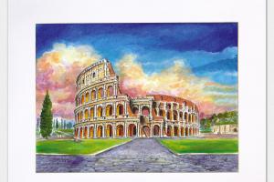 Calidarium - Art Store