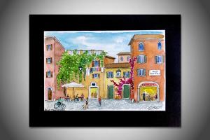 Calidarium - Art Store