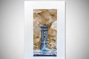 Calidarium - Art Store