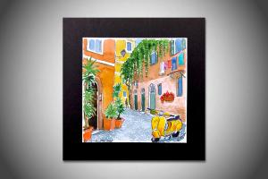 Calidarium - Art Store