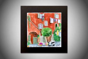 Calidarium - Art Store