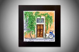 Calidarium - Art Store