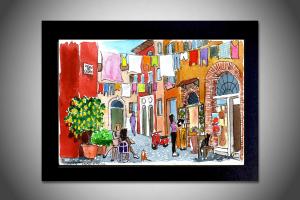 Calidarium - Art Store