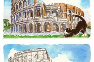 Calidarium - Art Store