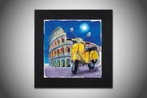 Calidarium - Art Store