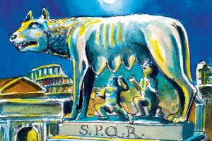 Calidarium - Art Store