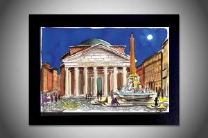 Calidarium - Art Store