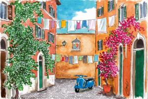 Calidarium - Art Store