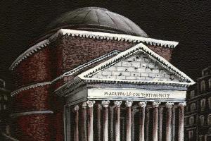 Calidarium - Art Store