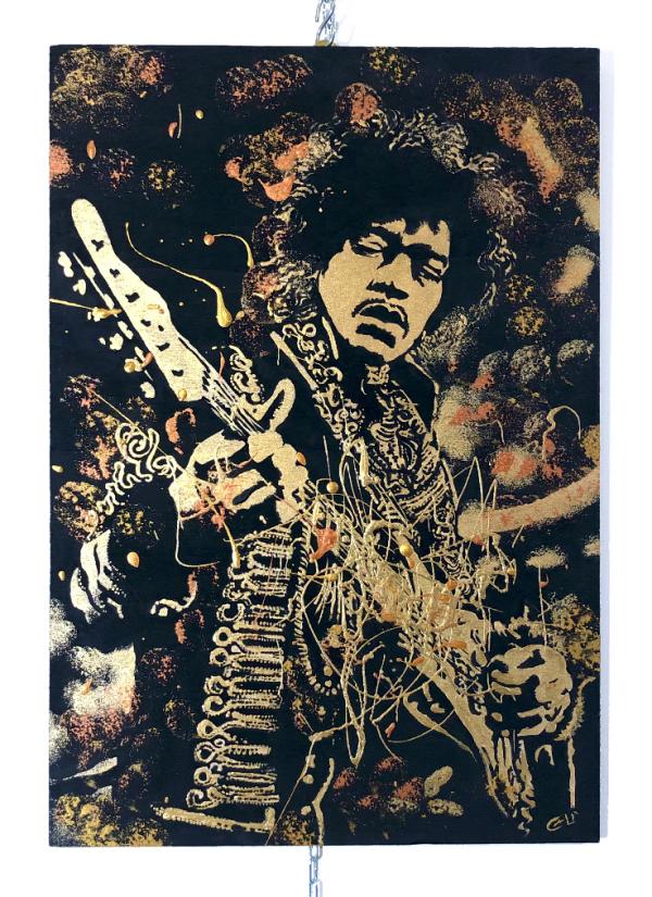 Jimi Hendrix