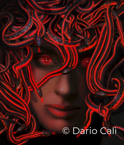 MEDUSA