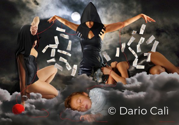 LE PARCHE