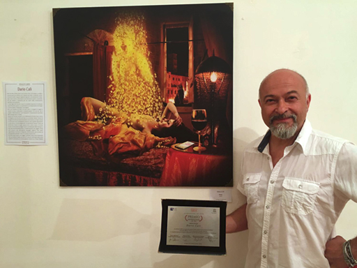 premio Modigliani - Spoleto 2019