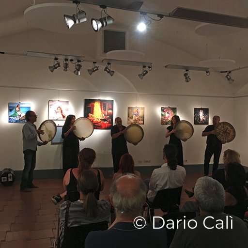 palazzo velli - Roma 2019